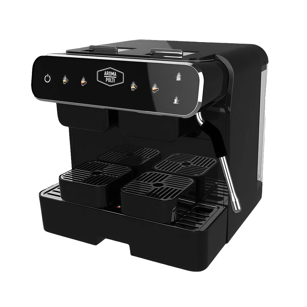 Polti Coffea Aroma